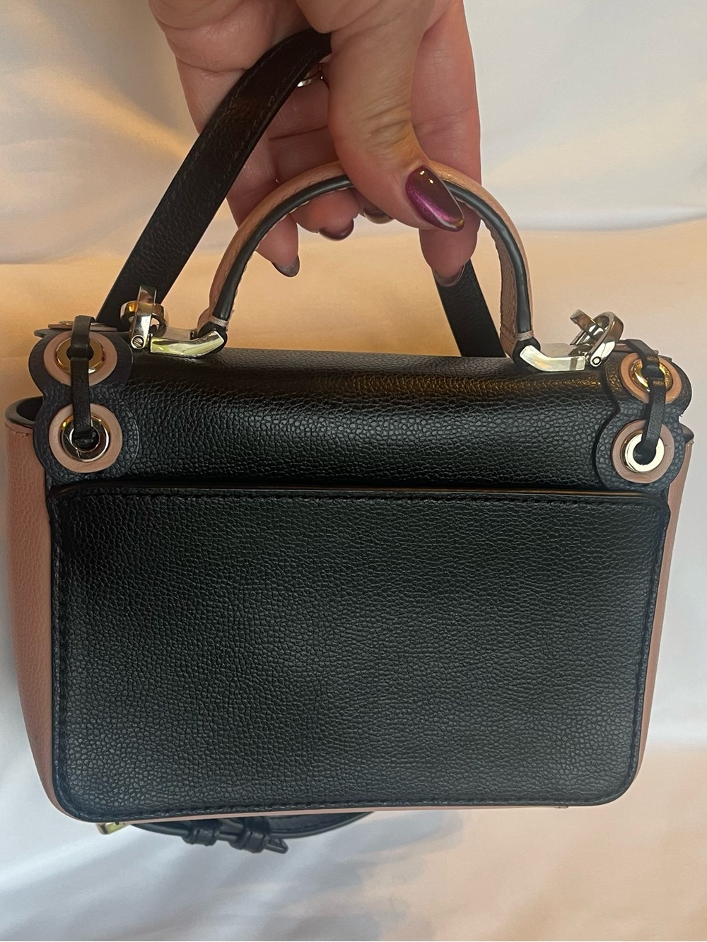 Kate Spade Maisie Patterson Crossbody - Picture 5 of 9